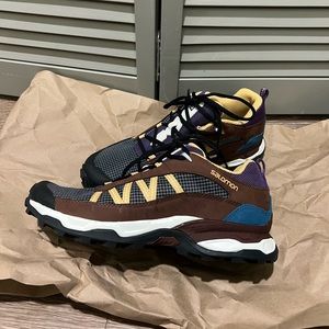 Salomon Unisex Sneakers